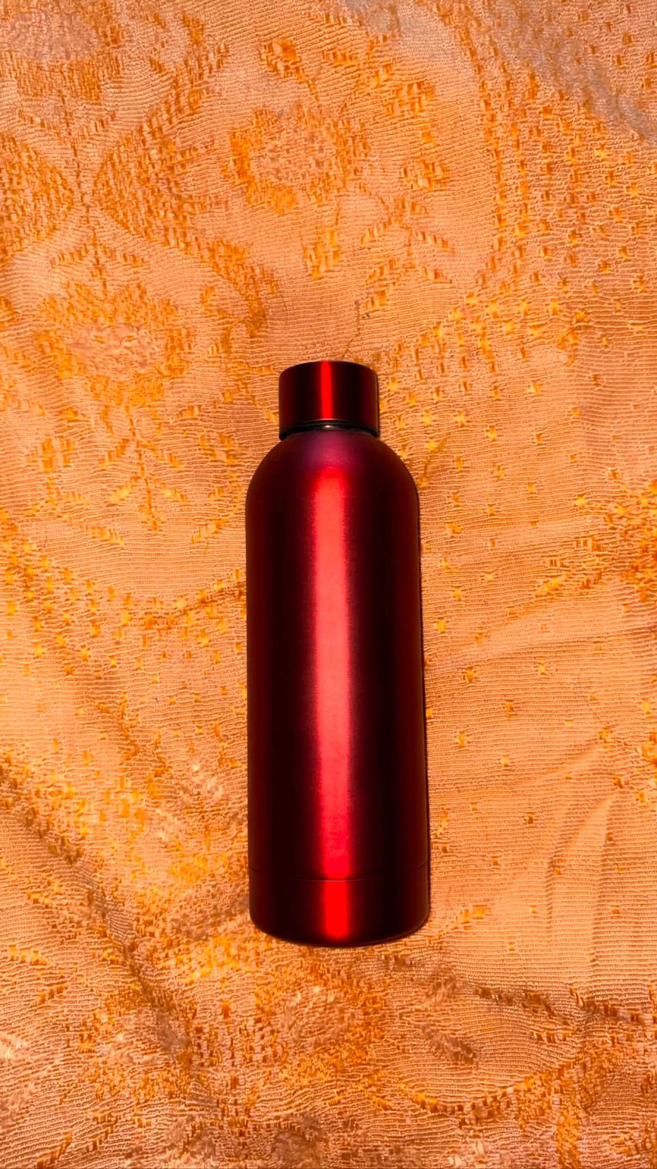 Gourde isotherme